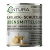 CONTURA Schneidebretter<Klarlack Lebensmittelecht Hartlack Food Safe Schneidebrett Tischplatte Holzlack LFGB Lack  375ml