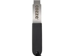 Online Cozze Gusseisenpfanne Wendbar mit Untersetzer 33 cm x 16,5 cm