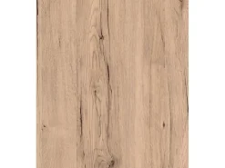 Einbauküchen<CPL-Arbeitsplatte 280 cm x 63 cm x 2,8 cm Eiche Sanremo Sand
