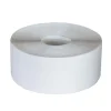 Dalsys Dichtungsband Selbstklebend 5m x 4cm PVC Weiß Fugendichtband< Herde|Ersatzteile Küchenarmatur
