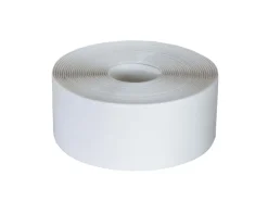 Dalsys Dichtungsband Selbstklebend 5m x 4cm PVC Weiß Fugendichtband< Herde|Ersatzteile Küchenarmatur