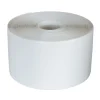 Dalsys Herde|Ersatzteile Küchenarmatur<Dichtungsband Selbstklebend 5m x 5,6cm PVC Weiß Fugendichtband
