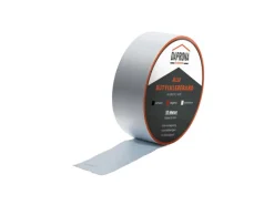 DAPRONA Ersatzteile Küchenarmatur<Butylband 10m x 50mm Reperaturband Dichtband