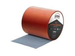 DAPRONA Ersatzteile Küchenarmatur<Butylband 10m x 150mm Alu Reperaturband Dichtband