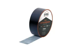DAPRONA Ersatzteile Küchenarmatur<Butylband 10m x 50mm Alu Reperaturband Dichtband