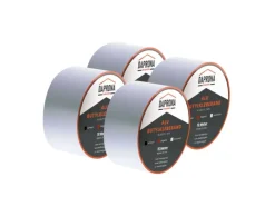 DAPRONA Butylband 4x 10m x 75mm Reperaturband Dichtband< Ersatzteile Küchenarmatur
