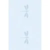 d-c-fix statisch haftende Folie Static Premium Nibella 45 cm x 1,5 m< Küchenrückwände