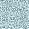 d-c-fix Küchenrückwände<Wandbelag PVC Ceramics Hexagon Grau 67,5 cm Meterware
