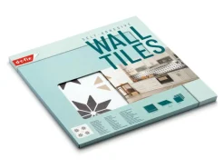 d-c-fix Wandfliesen Wall Tiles Vivid Stars 6er-Set 33 cm x 33 cm< Küchenrückwände