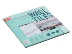 d-c-fix Küchenrückwände<Wandfliesen Wall Tiles 6er-Set 33 cm x 33 cm Premium