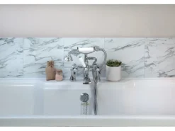 d-c-fix Küchenrückwände<Wandfliesen Wall Tiles 6er-Set 33 cm x 33 cm Premium