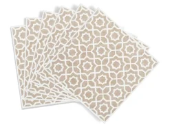 d-c-fix Küchenrückwände<Wandfliesen Wall Tiles Lina 6er-Set 15 cm x 15 cm