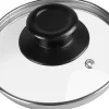 Remundi Deckel für Bratring 14/5 Glas Ø 15 cm
