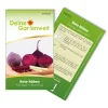 Deine Gartenwelt Töpfe<Rote Beete Rote Kugel Samen