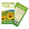 Deine Gartenwelt Zwergsonnenblume Sunspot Samen< Töpfe