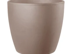 Deroma Pflanztopf Egg Pot Ø 37 cm x 32 cm< Töpfe