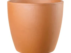 Deroma Töpfe<Pflanztopf Egg Pot Ø 15,9 cm x 14,2 cm