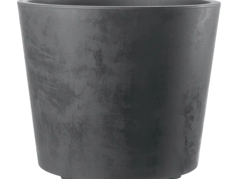 Deroma Töpfe<Pflanztopf Millennium mir Rollen Ø 59 cm