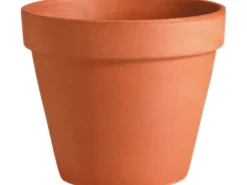 Sale Deroma Pflanztopf Standard Ø 13 cm Terrakotta Cotto