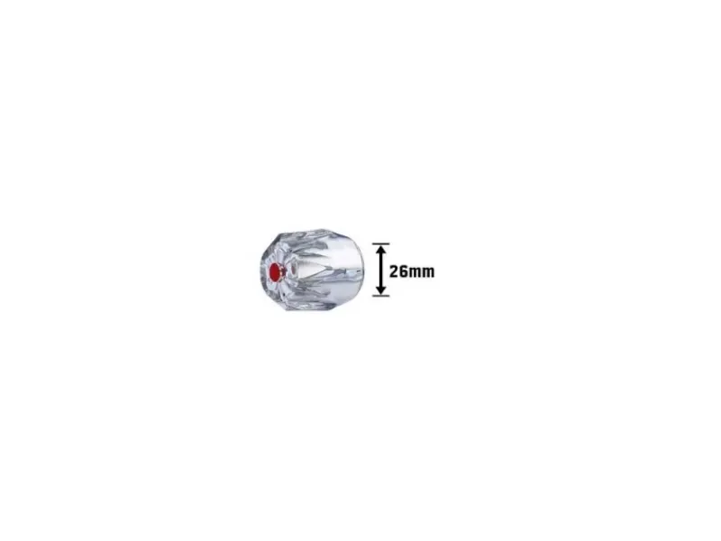 Diamantgriff 26 mm< Zubehör Für Küchenarmatur
