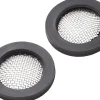 Zubehör Für Küchenarmatur<Dichtung mit Sieb Ø 19 mm 2 Stück