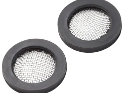 Zubehör Für Küchenarmatur<Dichtung mit Sieb Ø 19 mm 2 Stück