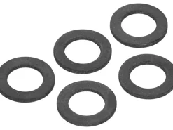 Zubehör Für Küchenarmatur<Dichtungsring 1,5 mm x Ø 11 mm x Ø 18 mm 5 Stück