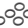 Ersatzteile Küchenarmatur<Dichtungsring 2 mm x Ø 16,5 mm x Ø 20 mm 5 Stück