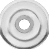 Ersatzteile Küchenarmatur<Dichtungsscheibe Ø 14,0 mm x Ø 5,2 mm Edelstahl A2 50 Stück