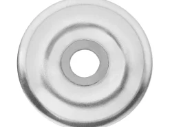 Dichtungsscheibe Ø 22,0 mm x Ø 6,8 mm Edelstahl A2 50 Stück