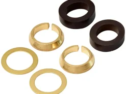 Sale Dichtungs-Set für Quetschverbindungen 3/8" x 10 mm