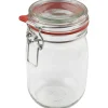 Dr. Oetker Bügelverschlussglas 1140 ml< Küchenhelfer