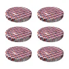 Discount Dr. Oetker Deckel-Set Twist-off 6-tlg.