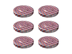 Discount Dr. Oetker Deckel-Set Twist-off 6-tlg.