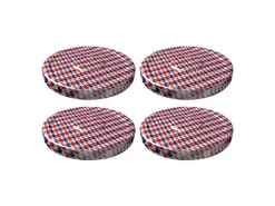 Küchenhelfer<Dr. Oetker Deckel-Set Twist-off 4-tlg.