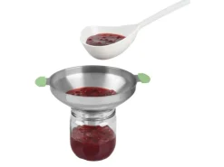 Dr. Oetker Einmachtrichter Profi< Küchenhelfer