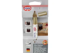 Küchenhelfer<Dr. Oetker Glasmarker