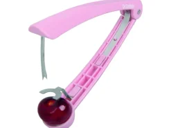 Hot Dr. Oetker Kirschentkerner Kunststoff Rosa