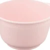 Dr. Oetker Rührschüssel 3 l Rosa< Küchenhelfer