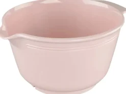 Dr. Oetker Rührschüssel 3 l Rosa< Küchenhelfer