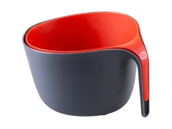 Küchenhelfer<Dr. Oetker Sieb-Set 2-tlg.