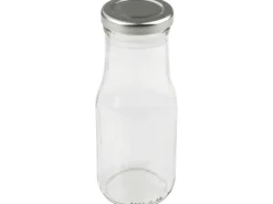 New Dr. Oetker Smoothie Flasche 250 ml