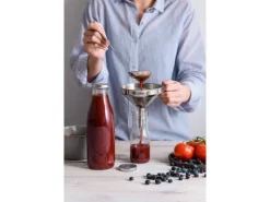 Dr. Oetker Smoothie Flasche 750 ml< Küchenhelfer
