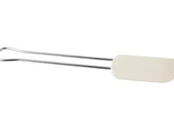 Online Dr. Oetker Teigschaber Profi 26 cm Silber-Weiß