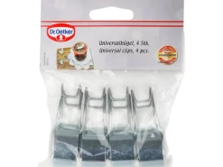Küchenhelfer<Dr. Oetker Universalbügel Einmachen