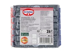 Discount Dr. Oetker Verschlussclips 21-tlg.