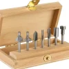 Dremel Mehrzweck-Fräser-Set  660< Küchenschränke