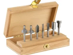 Dremel Mehrzweck-Fräser-Set  660< Küchenschränke