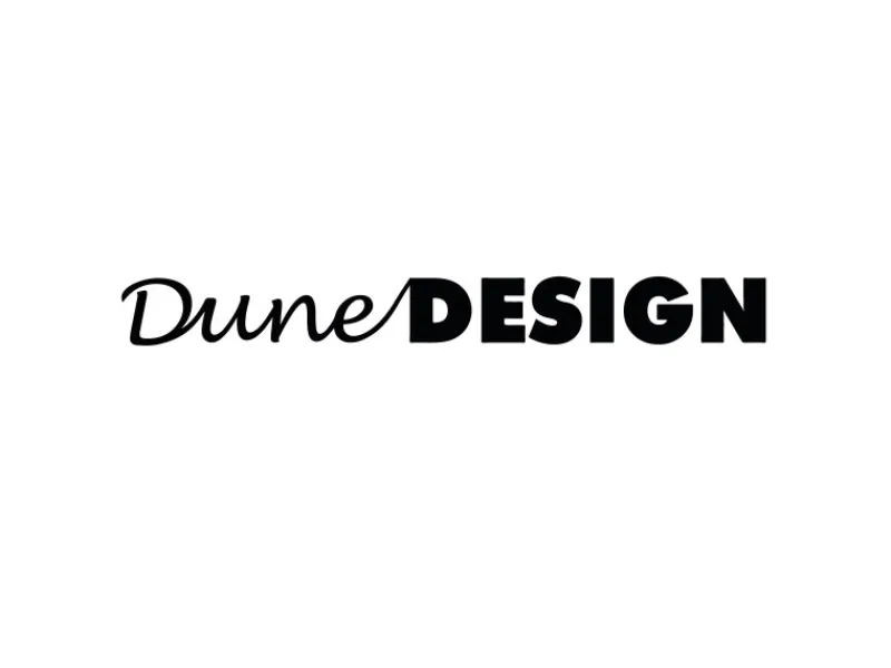 DuneDesign Aufbewahrungskorb aus Baumwolle 50 Liter Ø 38 x 46 cm< Töpfe