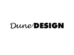 DuneDesign XXL Aufbewahrungskorb aus Baumwolle 60 Liter Ø 50 x 35 cm< Töpfe